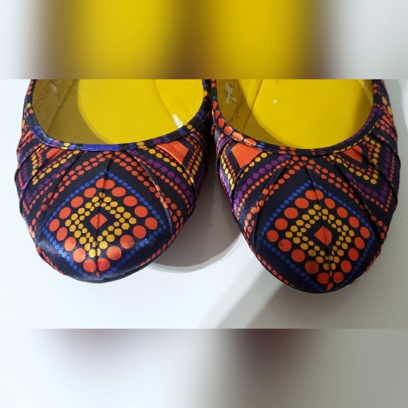 Nine West Ballet Flats - Picture 4 of 10